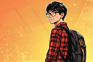 神之领域漫画免费阅读封面